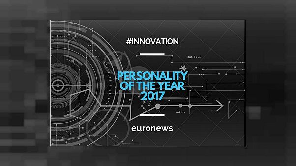 SONDAGGIO - Chi è la persona dell'anno 2017, categoria Innovazione? SONDAGGIO - Chi è la persona dell'anno 2017, categoria Innovazione?