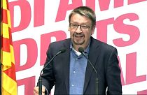 Catalonia elections: Why Catalonia in Common candidate, Xavier Domènech, has more power than it may seem