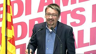 Catalonia elections: Why Catalonia in Common candidate, Xavier Domènech, has more power than it may seem