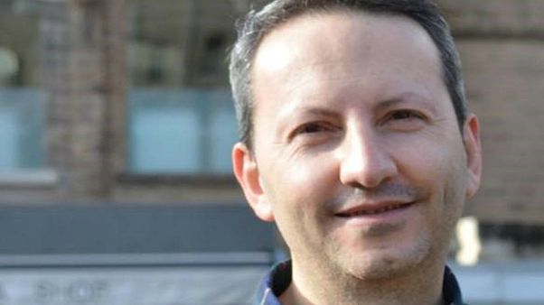 VUB professor Ahmadreza Djalali could be sentenced to death in Iran VUB professor Ahmadreza Djalali could be sentenced to death in Iran