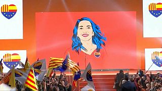 Catalogne : qui est Inés Arrimadas?