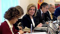 El Gobierno subirá el salario mínimo profesional en 2018