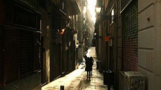La oscura senda postelectoral en Cataluña