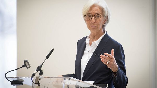 Brexit: Αρνητικές προβλέψεις του ΔΝΤ για την βρετανική οικονομία Brexit: Αρνητικές προβλέψεις του ΔΝΤ για την βρετανική οικονομία