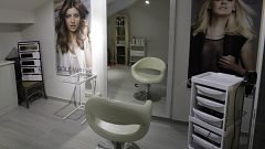 Deutsche Frauen: Waschen, schneiden, draufzahlen