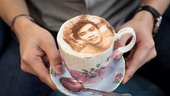 #Selfieccino: Der neue Foto-Trend zum Trinken