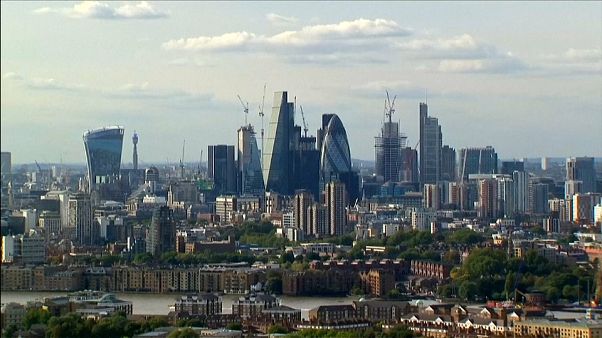 Le coût du Brexit pour le Royaume-Uni Le coût du Brexit pour le Royaume-Uni