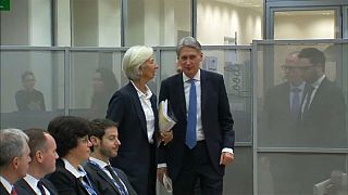 FMI diz que Brexit afetou a economia britânica