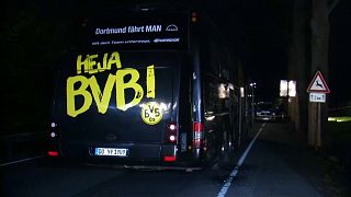 Início do julgamento do suspeito do ataque contra o Borussia Dortmund
