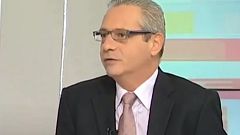 Πέθανε ο δημοσιογράφος Δημήτρης Αλειφερόπουλος