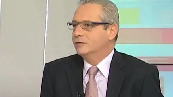 Πέθανε ο δημοσιογράφος Δημήτρης Αλειφερόπουλος Πέθανε ο δημοσιογράφος Δημήτρης Αλειφερόπουλος