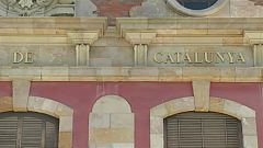 Catalogne : les forces en présence