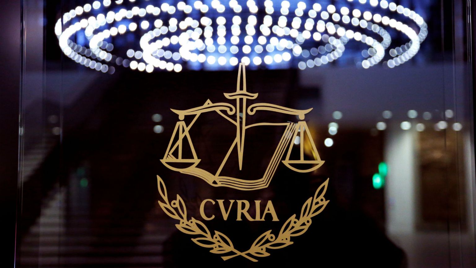 Europe's top court rules Sharia divorce 'not in the scope' of EU laws