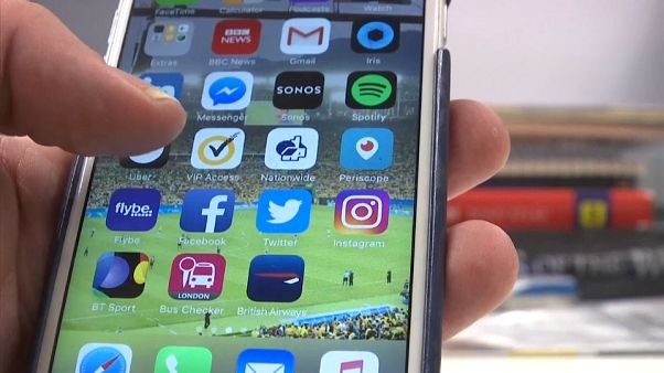 Los taxistas ganan el pulso a Uber Los taxistas ganan el pulso a Uber