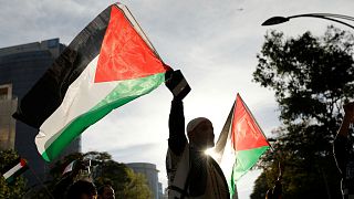 View: EU must take the lead on Palestinian statehood