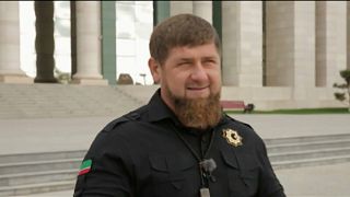 Кадыров попал в "список Магнитского"