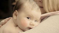 Soft Baby Mom Sweet Smooth Newborn Skin