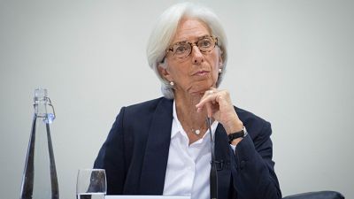 IWF-Chefin über Brexit: "Die britische Wirtschaft leidet bereits unter dieser Entscheidung"