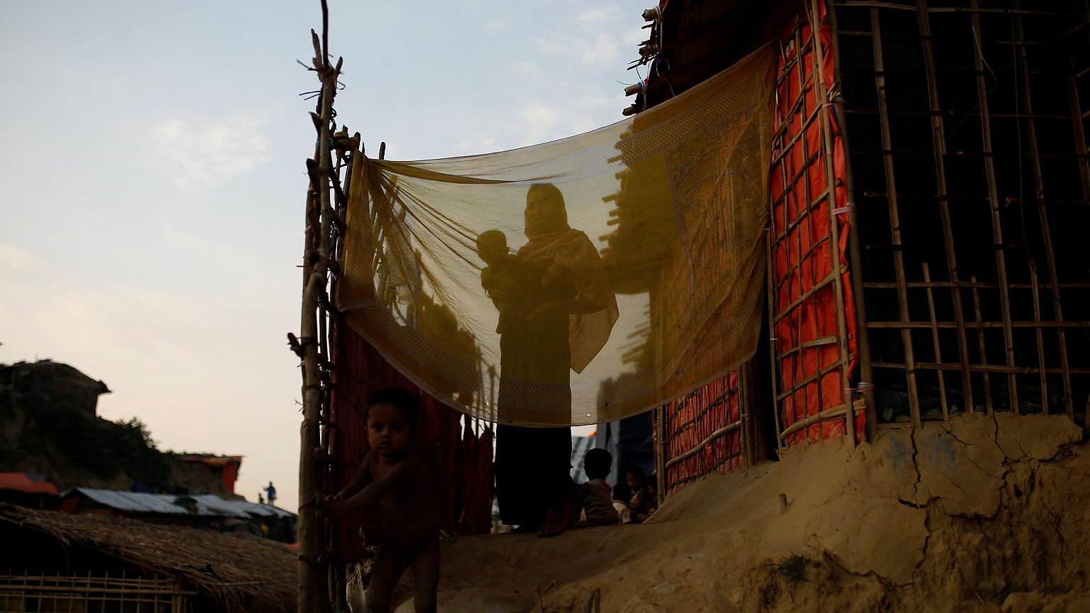Relatora da ONU impedida de entrar em Myanmar