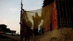 Relatora da ONU impedida de entrar em Myanmar