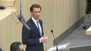 Az osztrák kormány az antiszemitizmus ellen