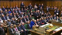 May: Brexit tarihi ertelenebilir