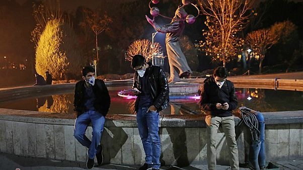 tehran earthquake tehran earthquake