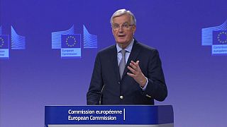 Brexit: La UE considera que el fin del periodo de transición debería ser finales de 2020