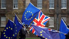Brexit: Η μεταβατική περίοδος λήγει το 2020