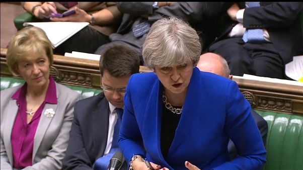 Período de transição do Brexit pode terminar em 2020 Período de transição do Brexit pode terminar em 2020