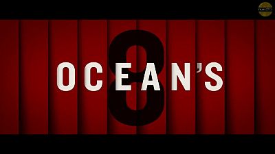 Frauenpower im Kino: "Ocean's 8"