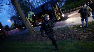 Ouverture du procès de l'attaque contre le Borussia Dortmund