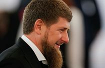 Ramzan Kadyrov, en la lista negra de Estados Unidos