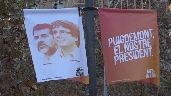 Досрочные выборы в Каталонии: возьмут ли реванш сторонники независимости? Досрочные выборы в Каталонии: возьмут ли реванш сторонники независимости?
