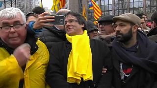 Каталония: выборы начались