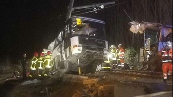 Millas : jour de deuil et mise en examen de la conductrice Millas : jour de deuil et mise en examen de la conductrice
