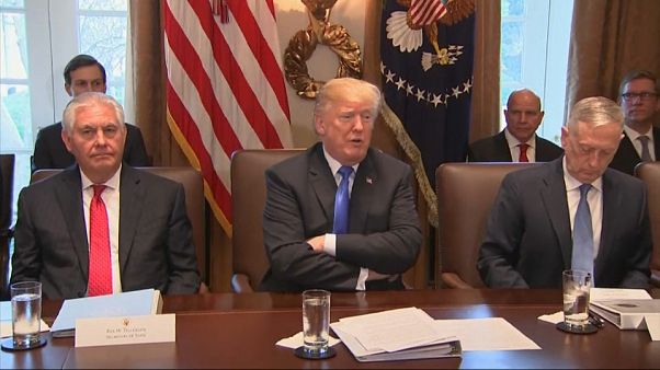 Jérusalem : Trump menace l'ONU Jérusalem : Trump menace l'ONU