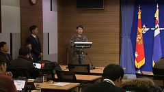   Corea del Nord: altro soldato tenta la fuga