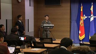   Corea del Nord: altro soldato tenta la fuga
