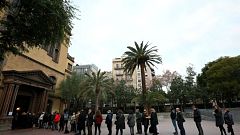 Κρίσιμες εκλογές στην Καταλονία