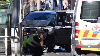 Μελβούρνη: Αυτοκίνητο έπεσε πάνω σε πεζούς, τραυματίζοντας 14 άτομα