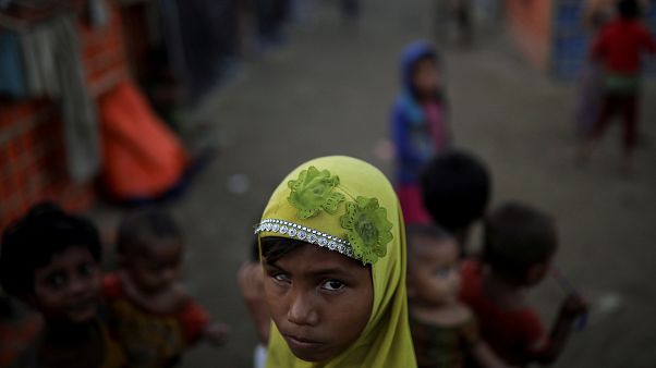 Myanmar: parlano sopravvissuti del massacro di Maung Nu Myanmar: parlano sopravvissuti del massacro di Maung Nu