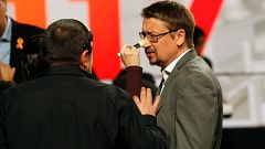 Catalogne : Xavier Domènech ou le faiseur de roi