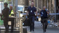 Melbourne: auto contro folla, per polizia "atto deliberato"