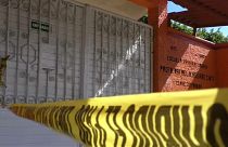 В Мексике убит журналист Гумаро Перес