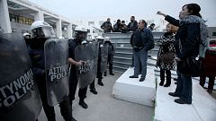 Ελλάδα: Υπερψηφίστηκε η ρύθμιση για την προστασία των πλειστηριασμών