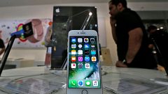 فروش آیفون در هند