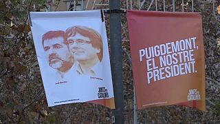 Выборы в Каталонии: возьмут ли реванш сторонники независимости?