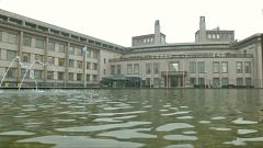 Il Tribunale dell'Aja chiude i battenti 