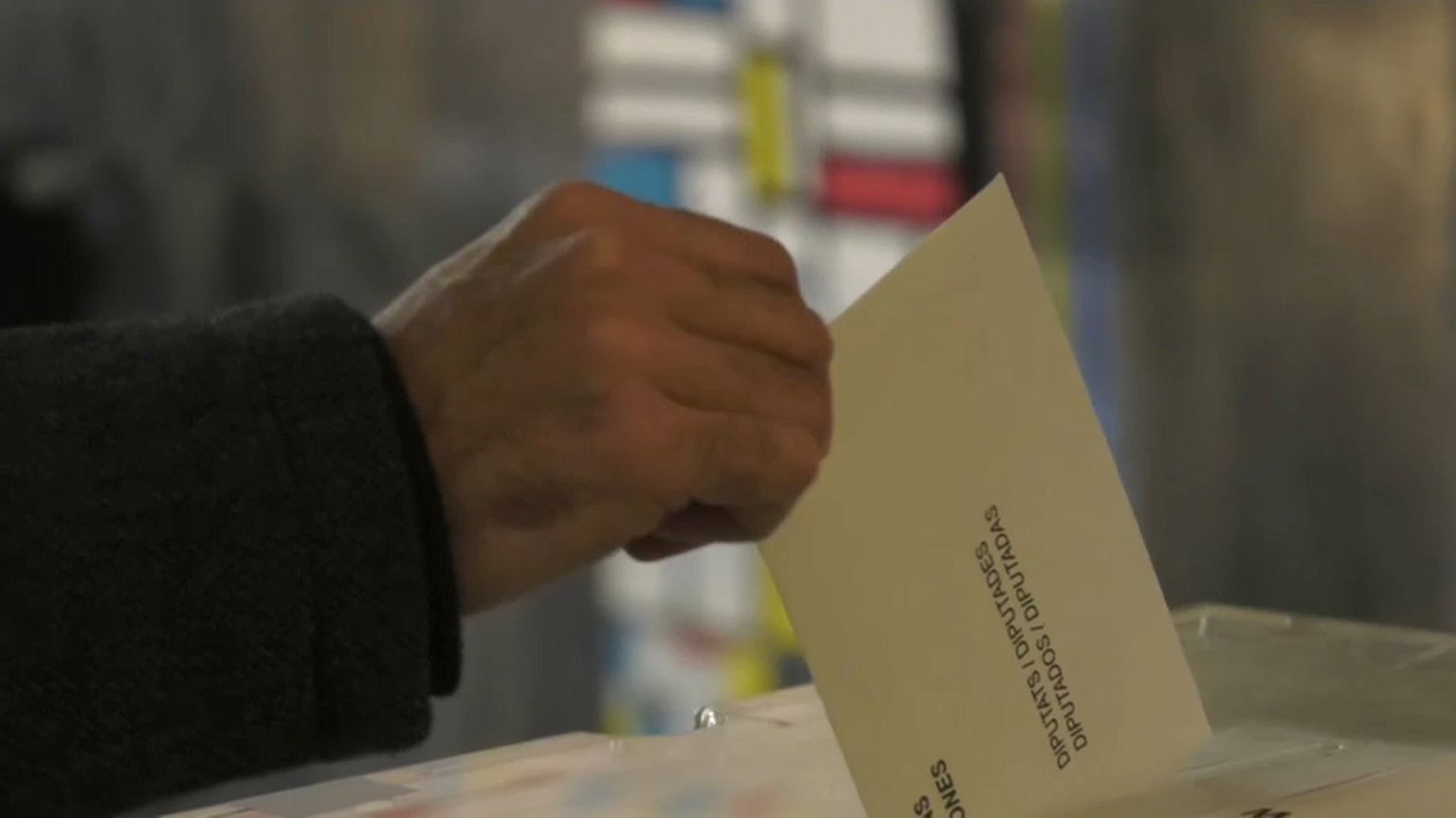 Sabadell: "Parlamento lavori per il diritto all'autodeterminazione"